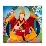 Tibetan History Book by Lexington Books-0