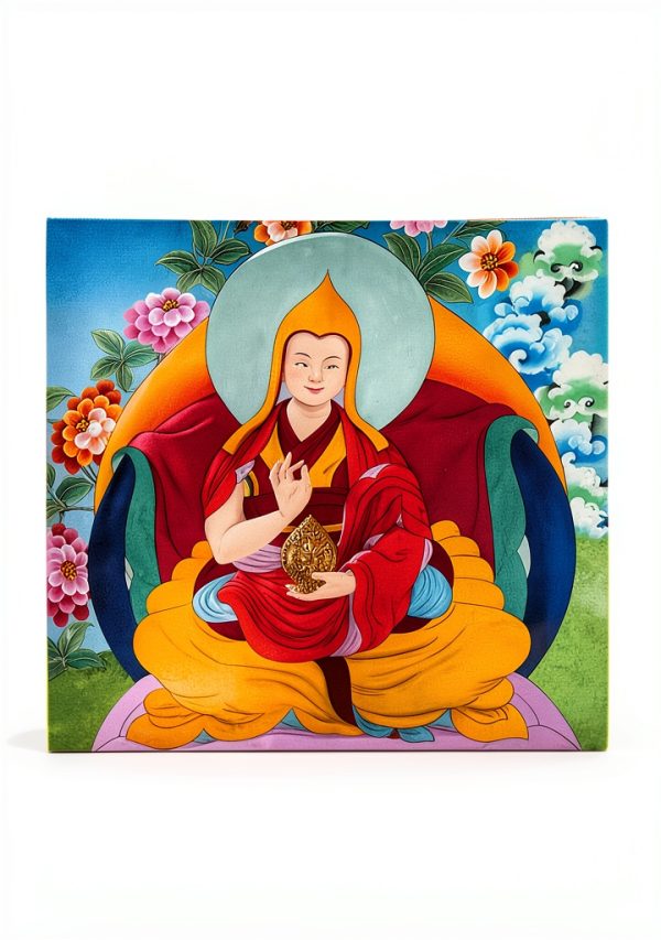 Tibetan History Book by Lexington Books-0