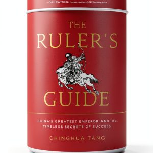 Tibetan History Book by Scribner-0