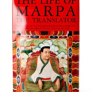 Tibetan Buddhism: A Very Short Introduction-0