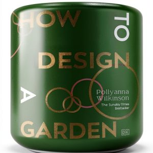 DK Garden Furnishings Guide for Kindle-0