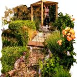 DK Garden Design Book for Kindle-0