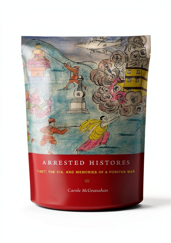 Duke University Press History of Tibet Kindle eBook 330‑Page-0