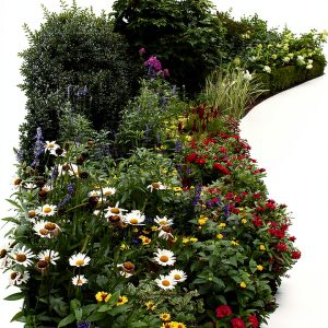 Countryman Press Gardening Guide for Kindle-0