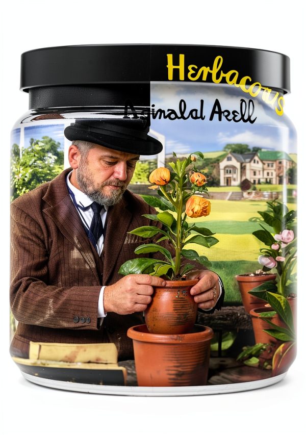 Gardening for Beginners: A Modern Library Guide-0