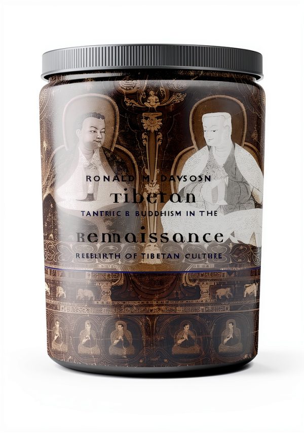 Tibetan History and Culture: A Columbia University Press Publication-0