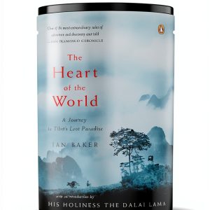 Penguin Books History of Tibet Kindle Edition Reprint 546‑Page eBook-0