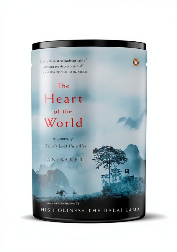 Penguin Books History of Tibet Kindle Edition Reprint 546‑Page eBook-0