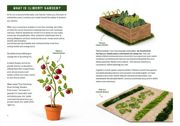 Container Gardening for Beginners: A Step-by-Step Guide by Liberty-1