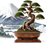Bonsai Mastery Guide: Cultivating Miniature Landscapes Kindle eBook-0