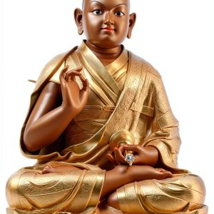 Tibetan History and Culture: A Comprehensive Guide-0