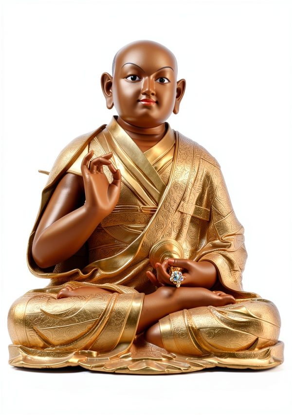 Tibetan History and Culture: A Comprehensive Guide-0