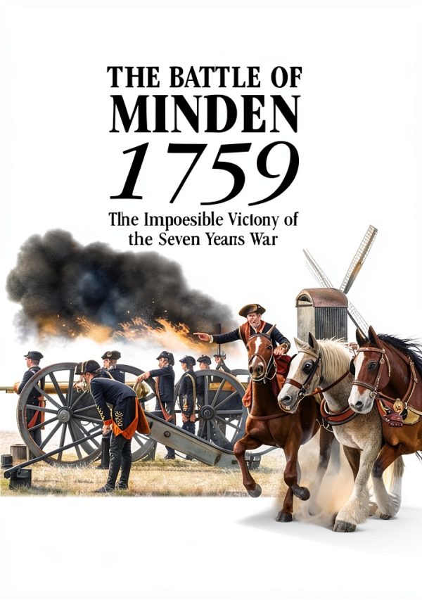 Frontline Books 18th Century History Kindle 328 Pages Typesetting-0