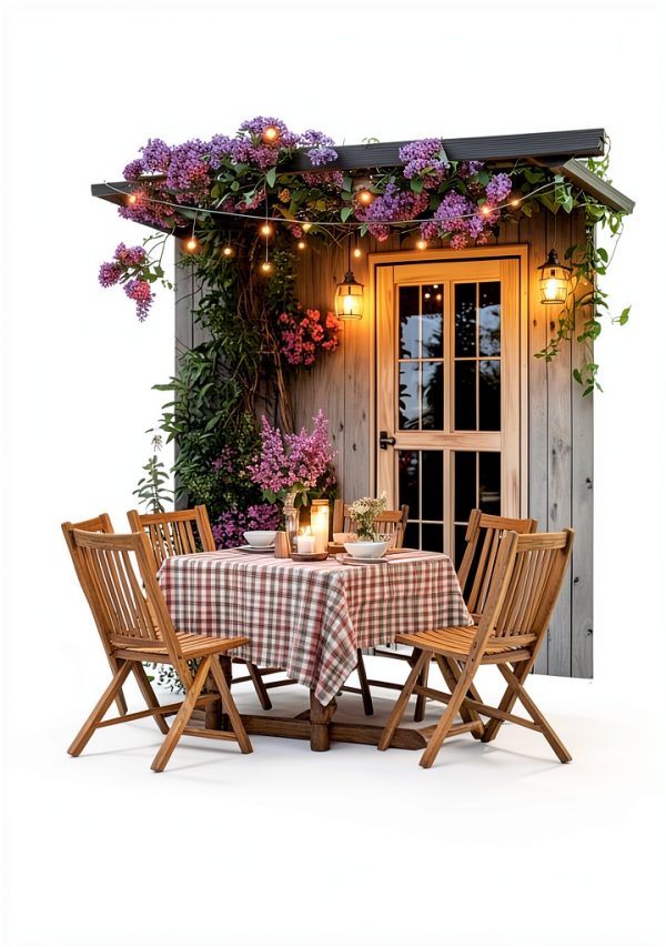 Shade Gardening for Beginners: A Practical Guide-0