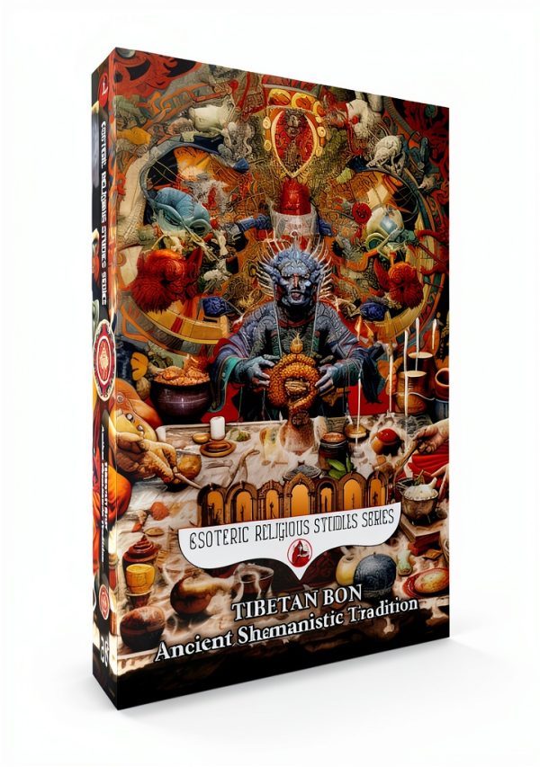 Tibetan Book of the Dead Kindle Edition by Cineris 487‑Page PDF-0