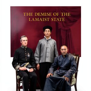 Tibetan History and Buddhism 1st Edition Kindle-0
