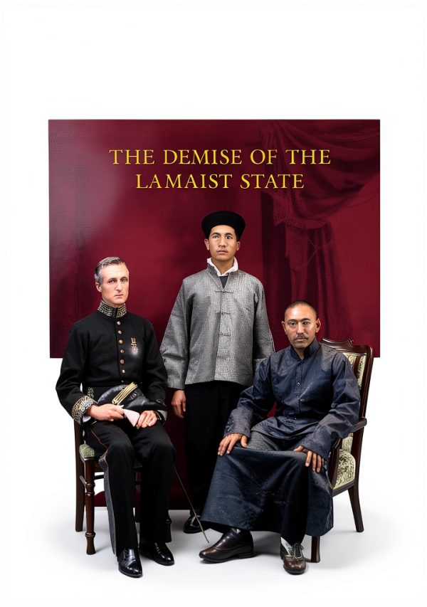 Tibetan History and Buddhism 1st Edition Kindle-0