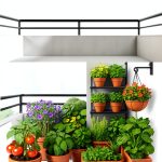 Garden Design Basics: House Plants & Veg Guide by GreenThumb-0
