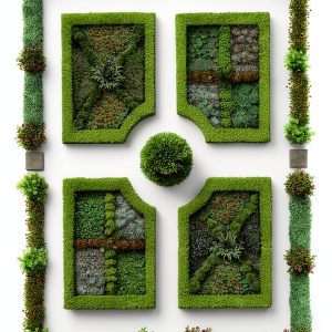 Garden Design for Beginners by Harvest-0