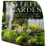 Timber Press Illustrated Garden Design Book - Landscape Planning Guide-0