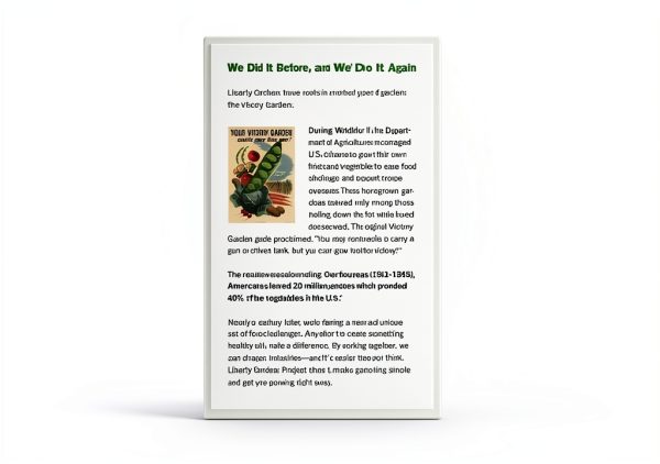 Container Gardening for Beginners: A Step-by-Step Guide by Liberty-3