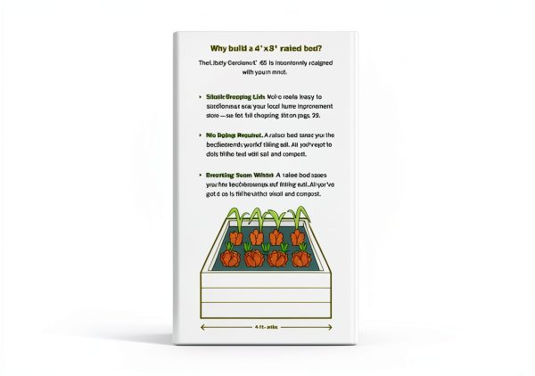 Container Gardening for Beginners: A Step-by-Step Guide by Liberty-2