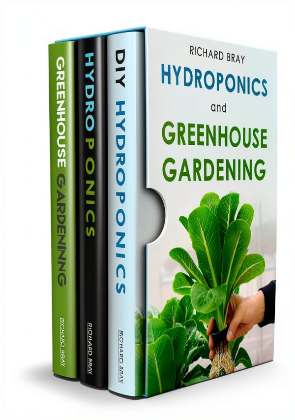 Greenhouse Gardening for Beginners: A Step-by-Step Guide-0