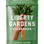 Container Gardening for Beginners: A Step-by-Step Guide by Liberty-0