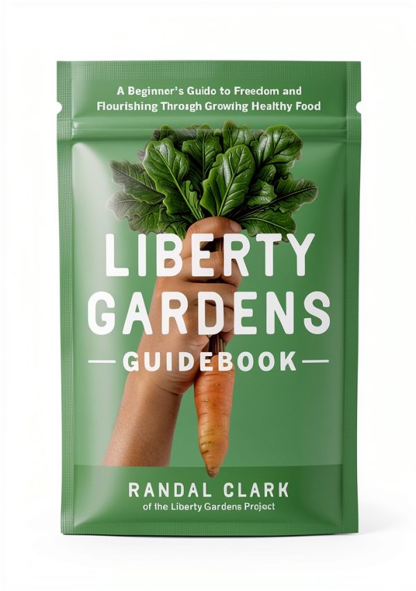 Container Gardening for Beginners: A Step-by-Step Guide by Liberty-0