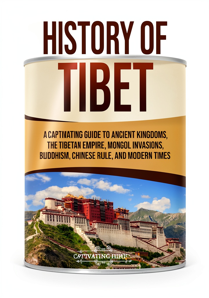 Kindle History Book