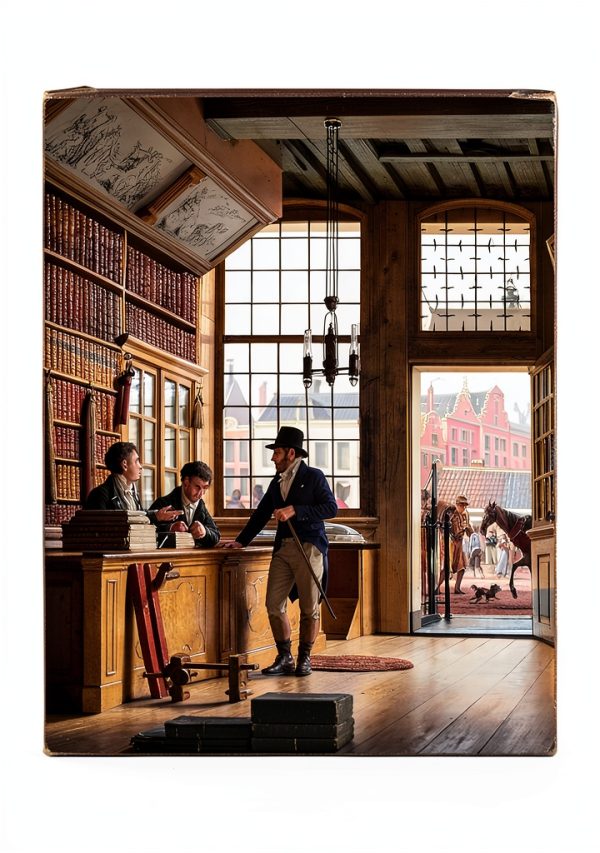 Princeton University Press 18th Century World History Kindle Edition-0