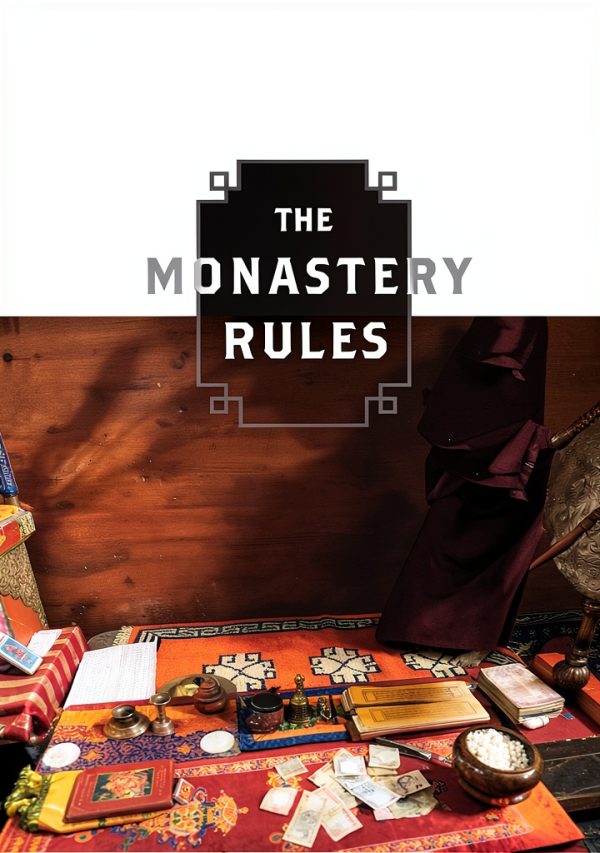 Tibetan History Book by University of California Press-0