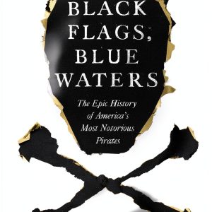 Pirate History: A Maritime History & Piracy Book by Liveright-0