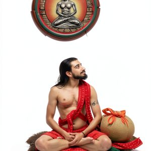 Tibetan Yoga and Meditation for Beginners by Normanby Press-0