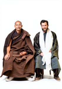 Tibetan History Illustrated Edition by Columbia University Press-0