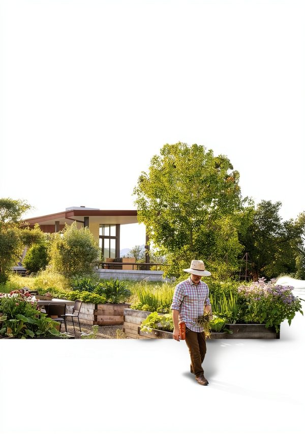 Landscape Architecture Book by Artisan - Kindle Edition-0