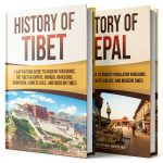 Asian History Insights: A Comprehensive Guide to Tibet's Past-0