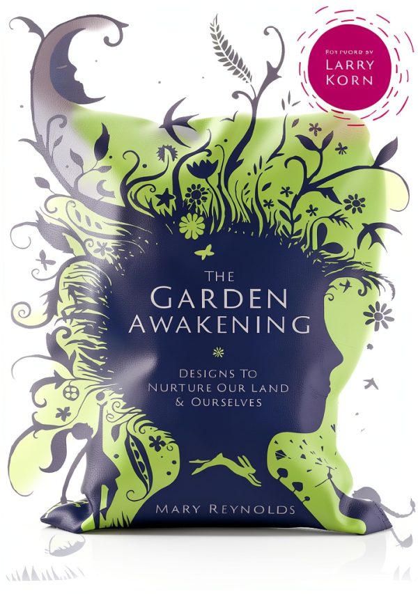 Green Books Gardening Guide for Kindle-0