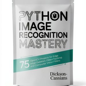 Python Programming Kindle eBook - 285 Pages Software Development-0