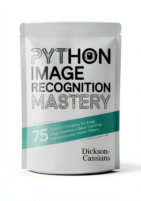 Python Programming Kindle eBook - 285 Pages Software Development-0
