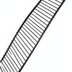 Ferret Nation Ladder Midwest Homes for Pets Steel Ladder Model 142RMP-0