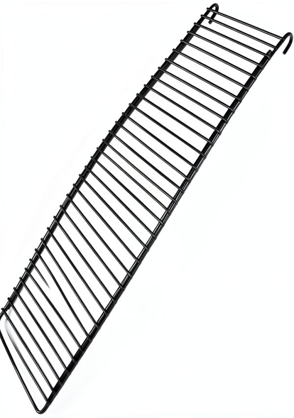 Ferret Nation Ladder Midwest Homes for Pets Steel Ladder Model 142RMP-0